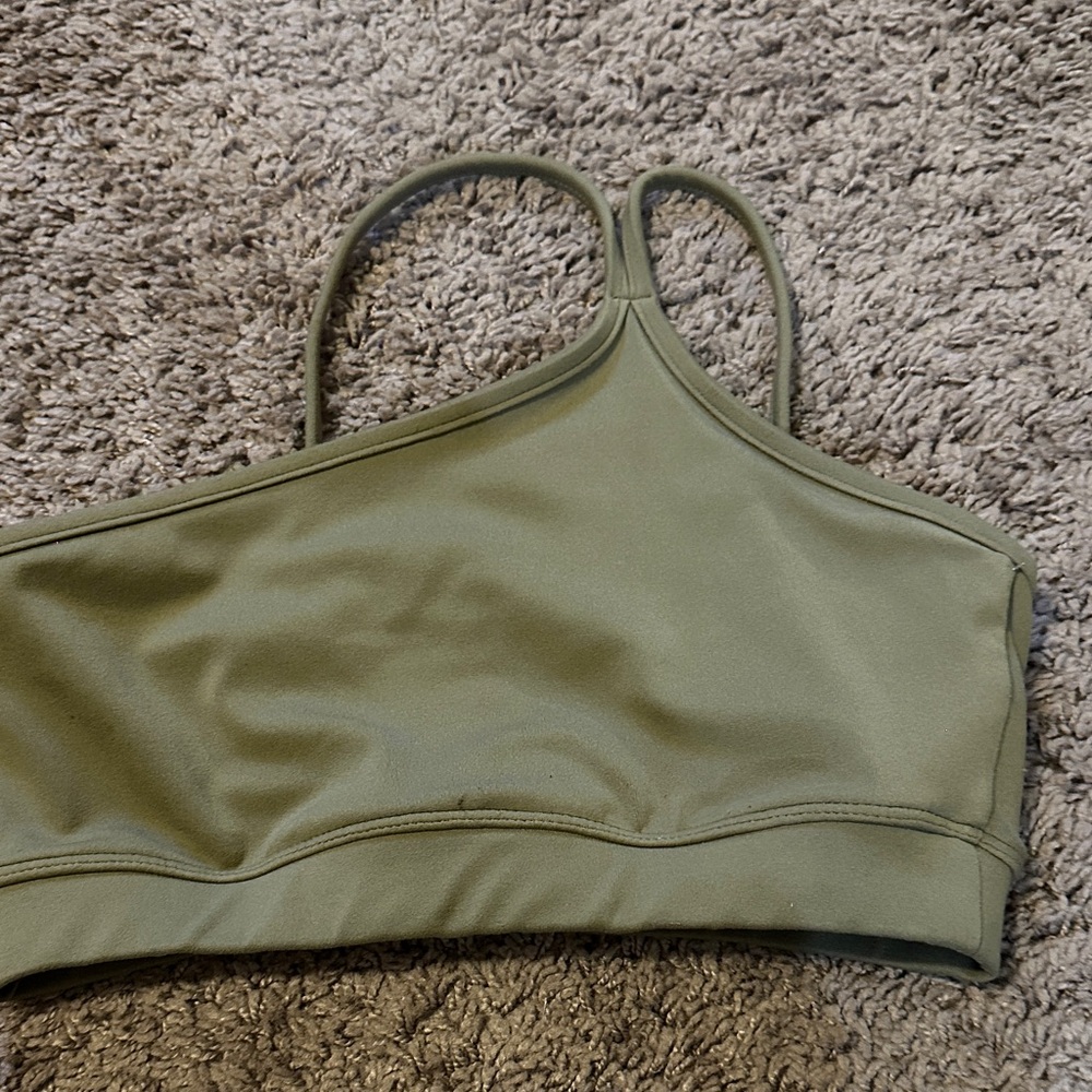 Naked Balance Bra